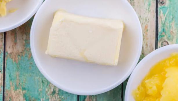 Margarina ou manteiga: qual é a melhor opção?
