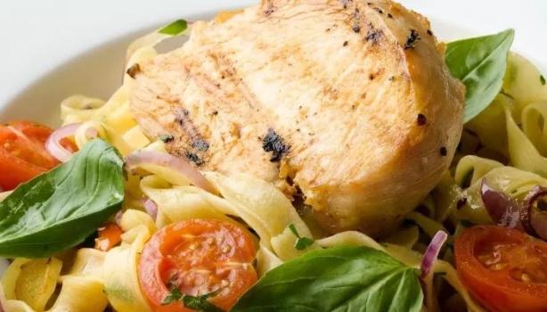 Opções Incríveis para Almoço Proteico!