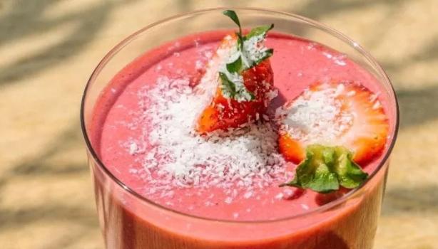 Suco para anemia: 10 opções para você ficar mais forte