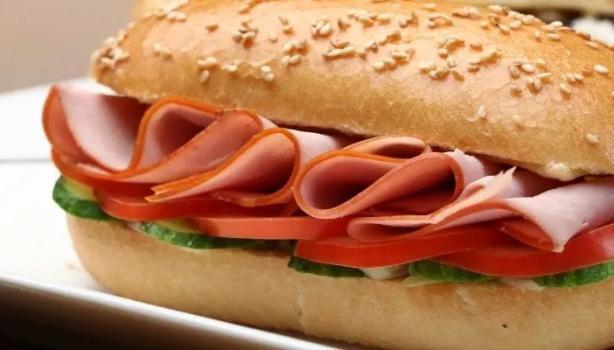 Lanches práticos para levar para o trabalho