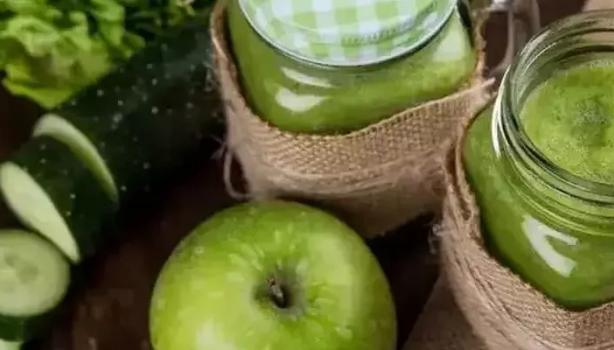 20 alimentos detox para refeição saudável