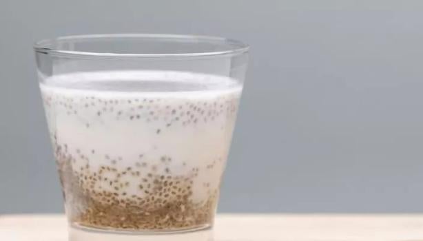 7 benefícios da chia que você deveria conhecer