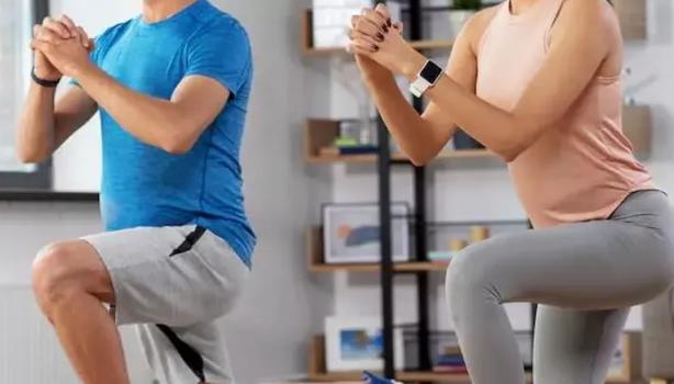 Agachamento: sumo, smith e outras 3 variações do exercício físico