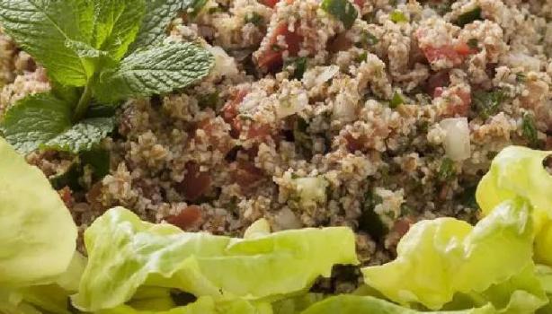 Almoço saudável: 60 pratos leves e fáceis
