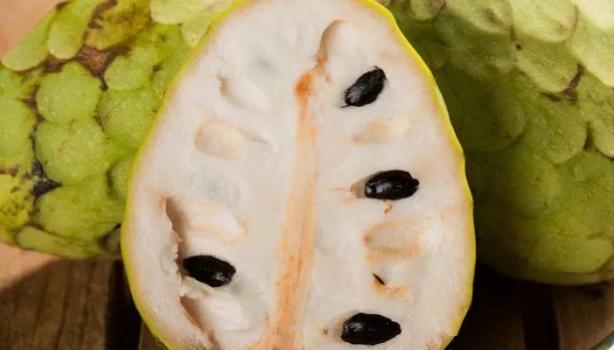 Fruta-do-conde: 10 benefícios para a saúde