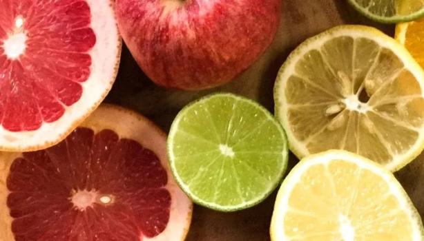 Frutas cítricas: o sabor azedo que adoça a vida