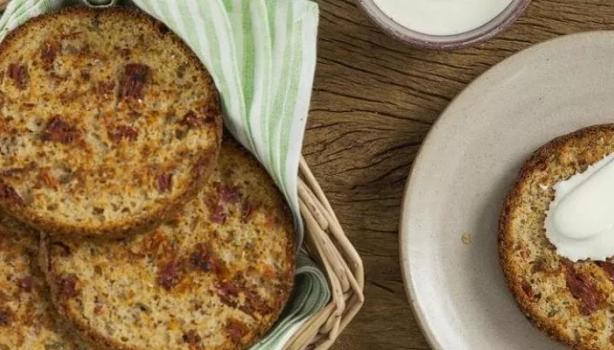 Lanche da tarde fit: 52 receitas para manter a dieta