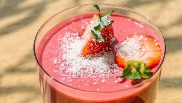 Receitas Saudáveis para Adolescentes