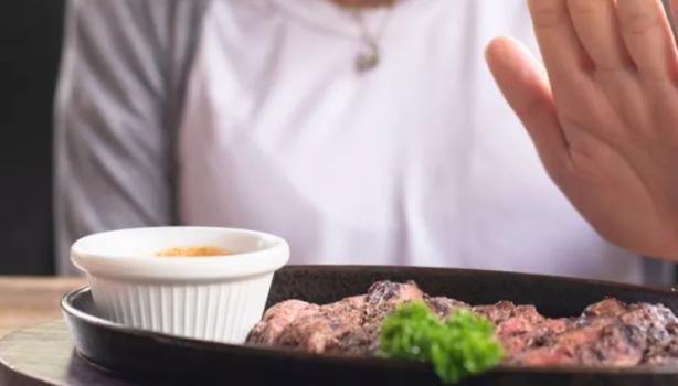 Sem fome? 7 possíveis motivos da sua falta de apetite