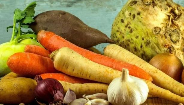 Vitamina para ganhar peso rápido existe?