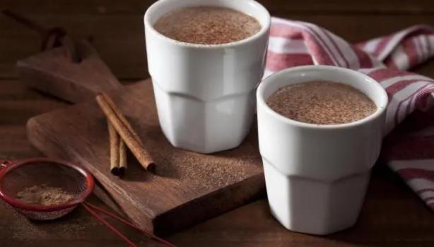 Café da Manhã do Dia das Mães