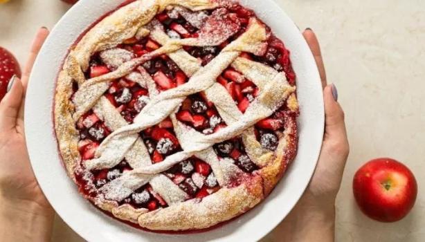 24 doces saudáveis para você comer sem medo