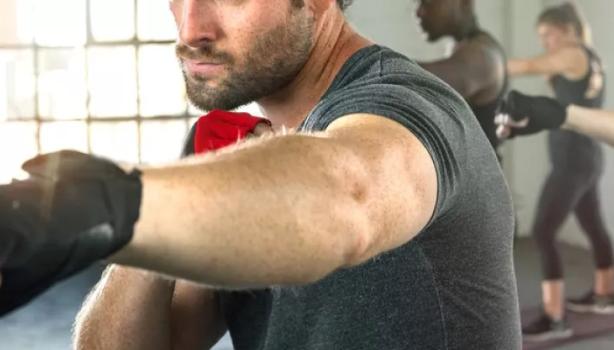 6 tipos de luta para corpo e mente saudáveis