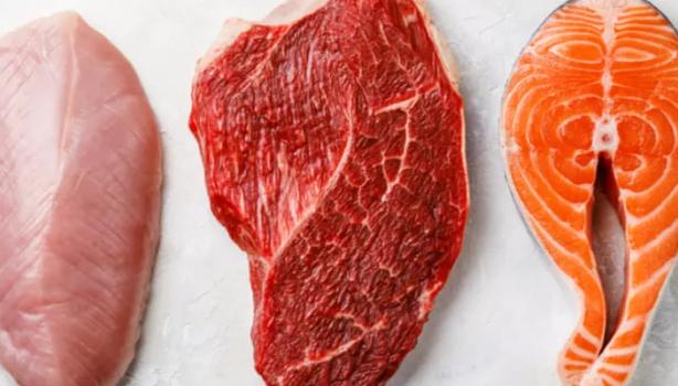 Carne vermelha e carne branca: qual é a melhor?