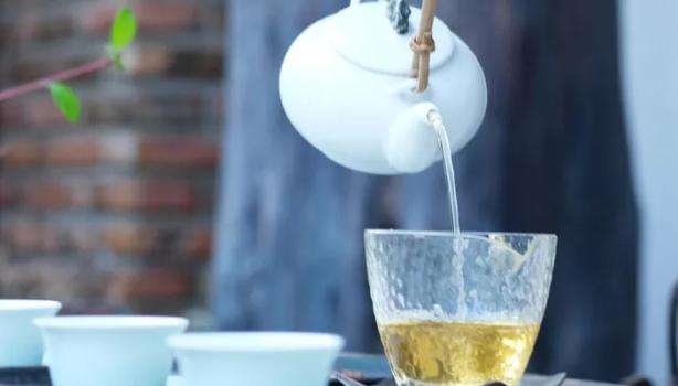 Chá de Salsa (ou Salsinha): benefícios e como fazer