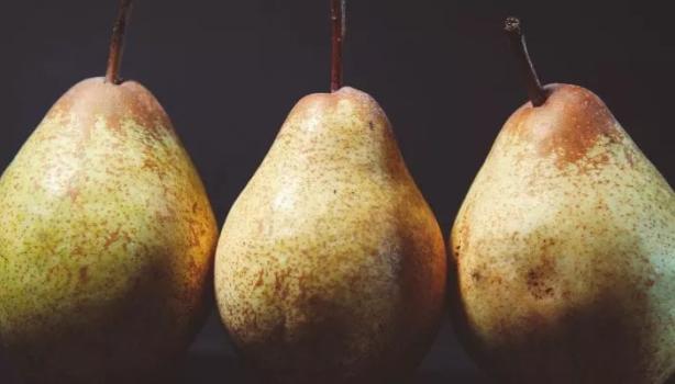 Conheça a Pera e os Benefícios dessa Fruta