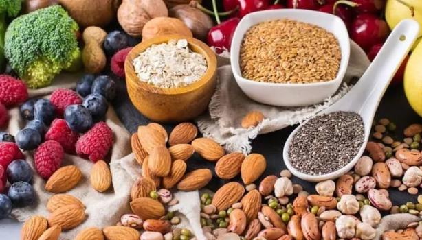 Fibras dietéticas: descubra porque você precisa delas