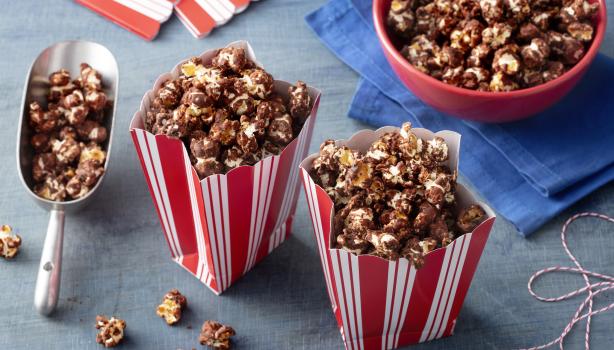 Uma receita ideal para cada emoção do novo lançamento dos cinemas 