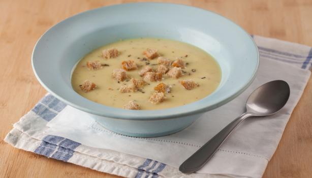 Sopa de Legumes Rápida, Quentinha e Deliciosa para os Dias Frios 