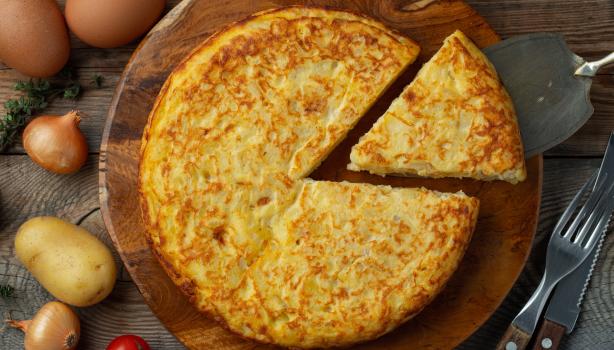 Tortilha Espanhola x Tortilha Mexicana: Um Duelo de Sabores para Apimentar sua Cozinha! 