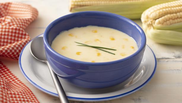 Creme de Milho: cremosa e nutritiva para alegrar seu dia a dia 