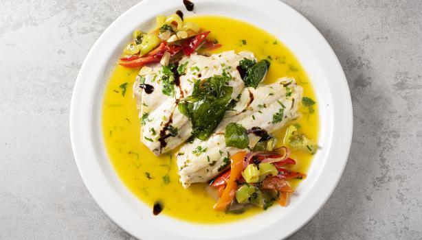 Receitas com peixe: aproveite os benefícios e sabores dessa proteína 