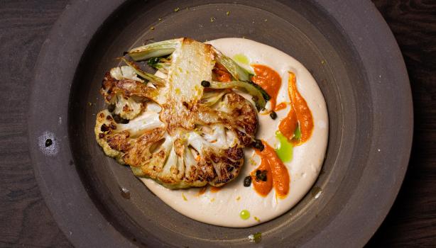 MasterChef Brasil 11: Transformando a Couve-flor em Protagonista de Pratos Vegetarianos 