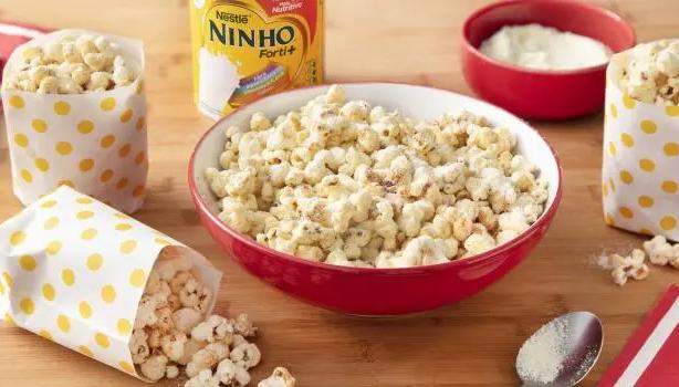 Como fazer pipocas doces: o guia completo para uma delícia irresistível 