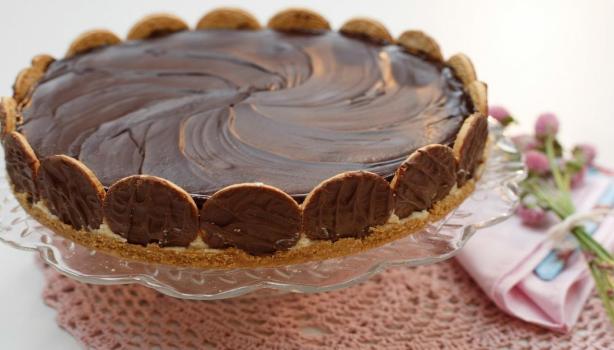 Torta Holandesa: a sobremesa perfeita para todas as ocasiões 