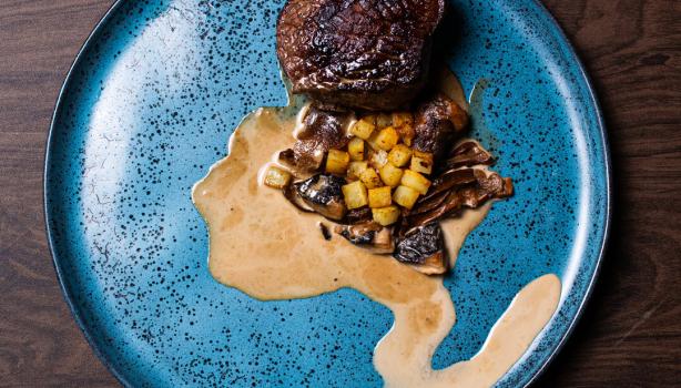 MasterChef Brasil 11: Alcatra Gourmet com Estilo e Criatividade 