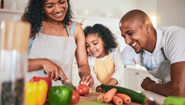Alimentação saudável na educação infantil: entenda como introduzir 