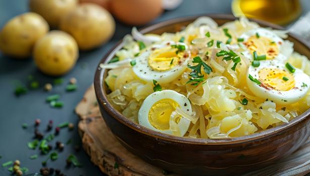 Batata à portuguesa: passo a passo dessa delícia lusitana 