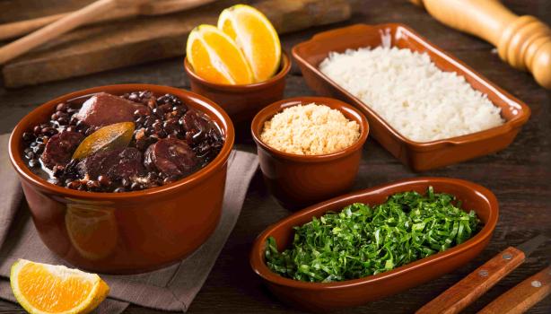 Comidas brasileiras: Receitas que são a cara de cada região