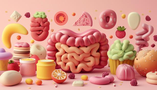 Microbiota Alimentar: Importância e Padrões 