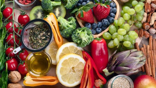 O que são Micronutrientes, como beneficiam a saúde e quais alimentos são indicados 