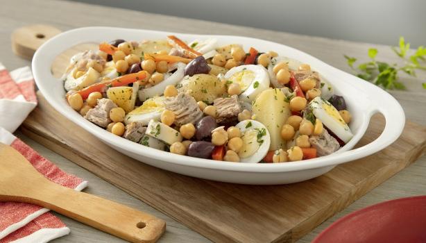 Receitas com Atum: opções deliciosas para fazer em poucos minutos 
