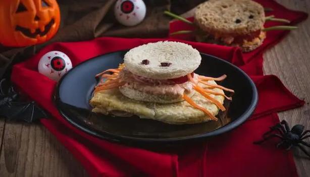 Comidas de Halloween: se assuste com os sabores incríveis da data 