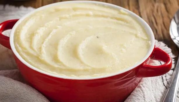 Receita de purê: um acompanhamento para qualquer hora 