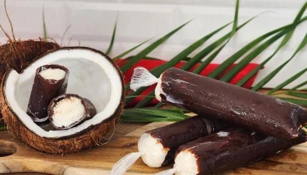 Geladinho cremoso: como inovar na receita tradicional 