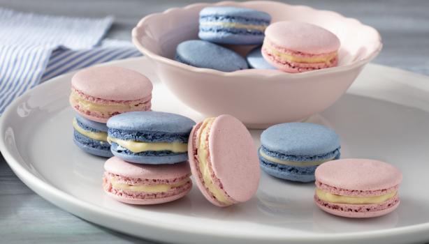 Macarons