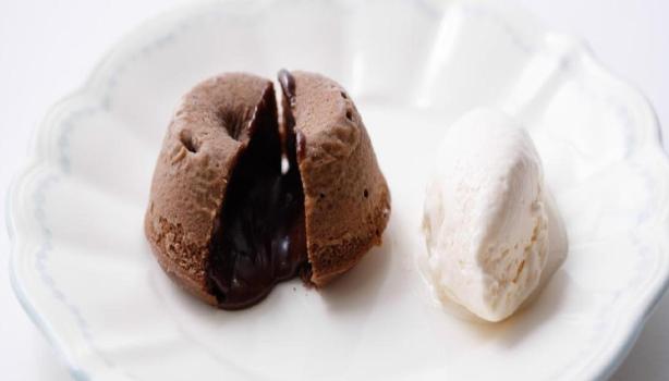 Como fazer Petit Gateau: Nunca mais erre o ponto! 