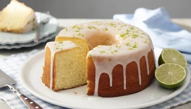 Bolos de Frutas: Receitas e Benefícios