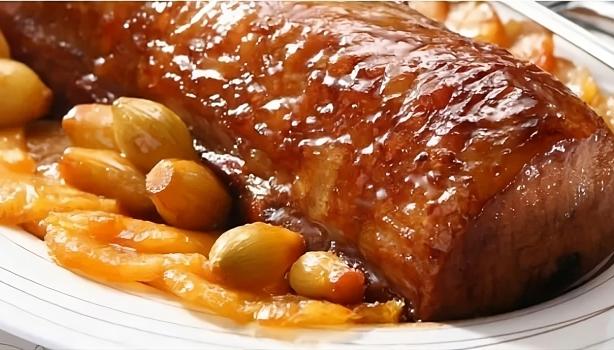 Lombo de natal: preparo perfeito, receitas e acompanhamentos