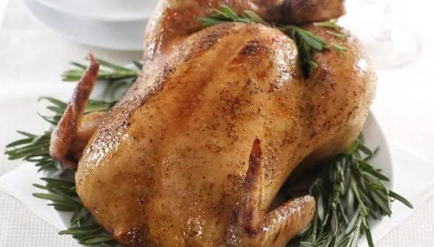 Carnes para o Natal e Acompanhamentos 