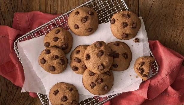 Receita de cookies: Ache sua favorita para o dia a dia 
