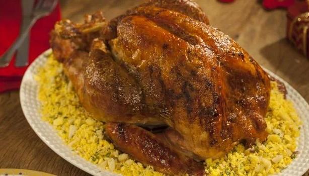 Peru de natal: Do tradicional a novidades para sua ceia 