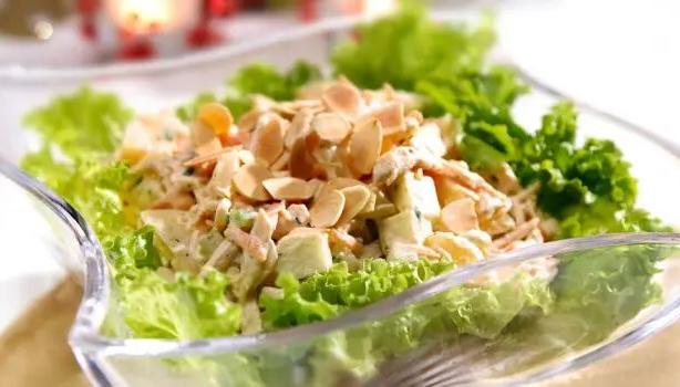 Salpicão: prato tradicional das festas brasileiras, dicas e receitas 