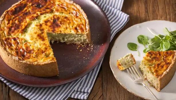 Receitas com Abobrinha verde: dicas para colocar o vegetal na sua dieta 