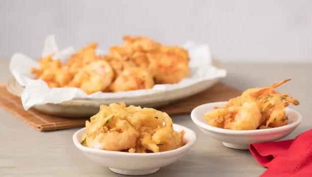Receitas de Camarão: do bobo ao frito e muito mais 