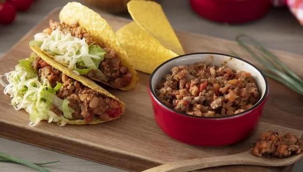 Comida mexicana: sabores calientes de uma das melhores cozinhas do mundo 